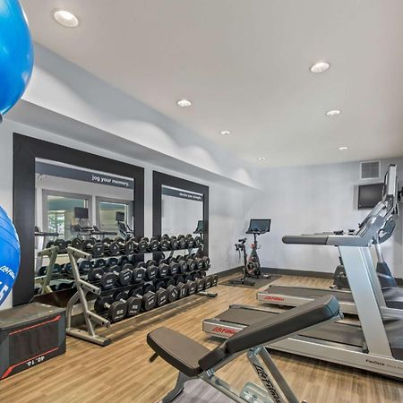 Hampton Inn & Suites Greeley Buitenkant foto