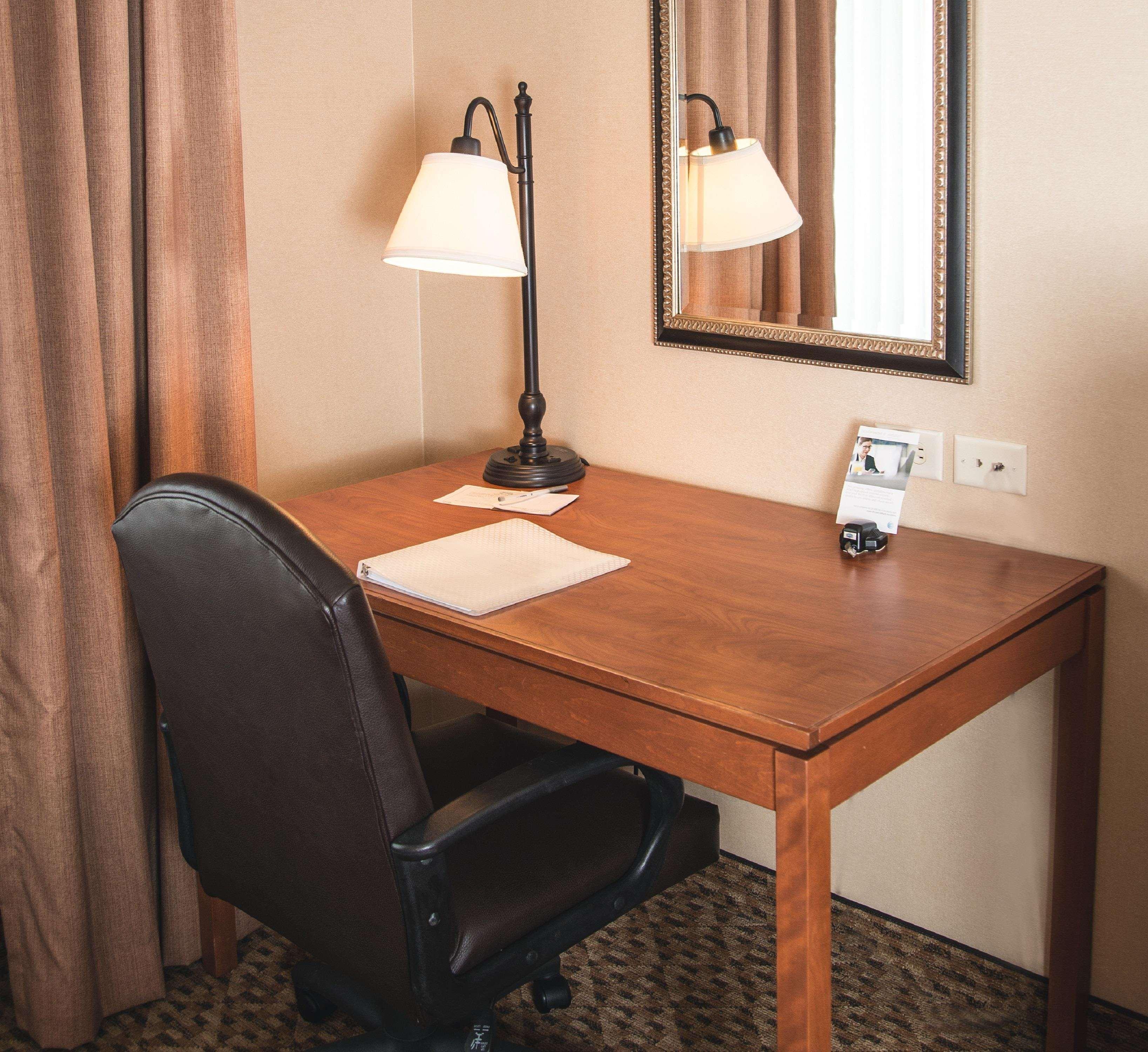 Hampton Inn & Suites Greeley Buitenkant foto